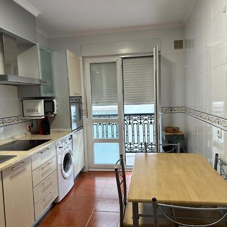 Apartamento Carlos III Ribadeo Esterno foto