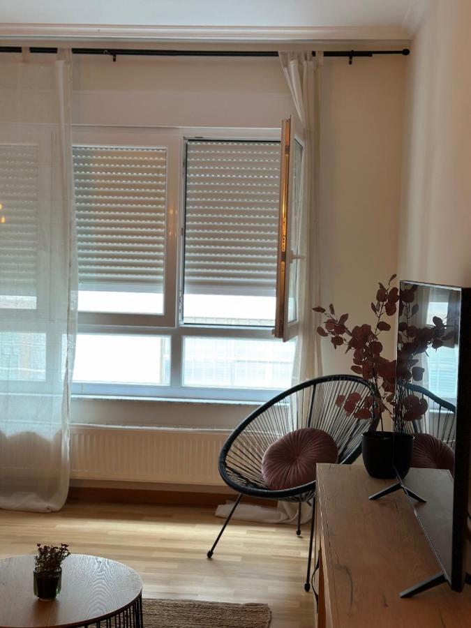 Apartamento Carlos III Ribadeo Esterno foto