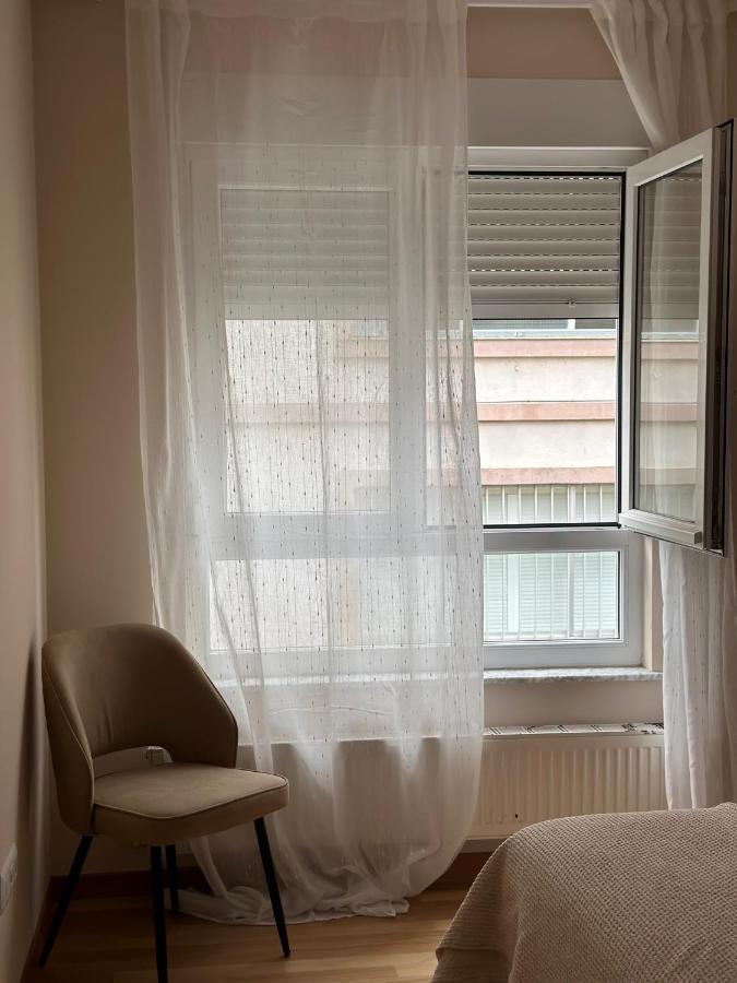 Apartamento Carlos III Ribadeo Esterno foto