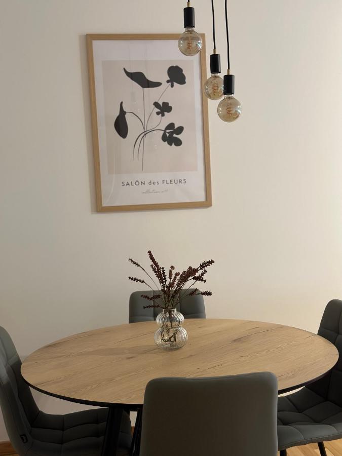Apartamento Carlos III Ribadeo Esterno foto